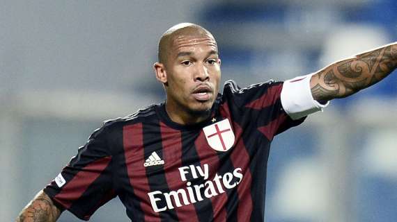 Il Milan vince, De Jong esulta: "Finalmente 3 punti! Non è ancora finita"