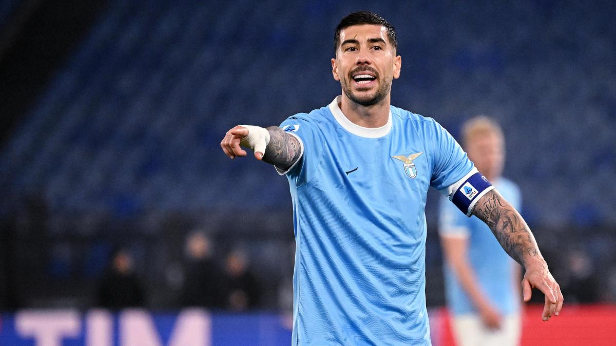 Lazio, Zaccagni: "Col Milan daremo tutto, sentiamo la passione dei tifosi della Lazio"