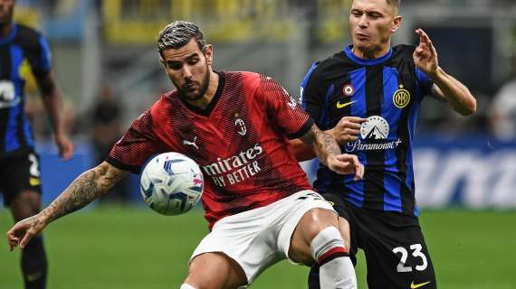 MN - De Vecchi: "Scudetto? Campionato ancora lungo, ma l'Inter al momento è più forte, e occhio alla Juve"