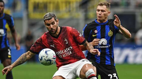 De Grandis: "La differenza fra Inter e Milan è prettamente tecnica"