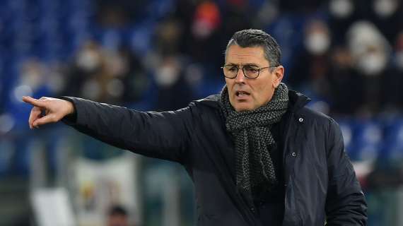 Landucci a MTV: "Abbiamo interpretato bene la partita. C'è una buonissima aria a Milanello"