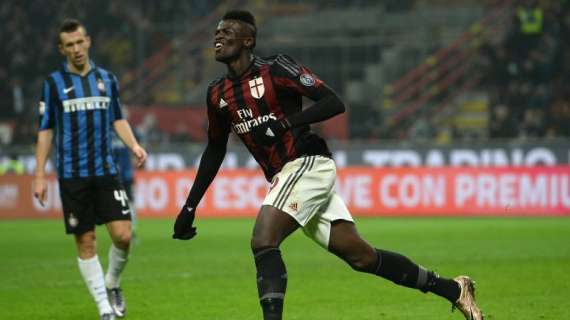 Matteo Gribaudi/Image Sport
