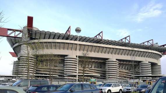 Tuttosport - Caso Meazza, il Comune vuole salvaguardare un suo patrimonio
