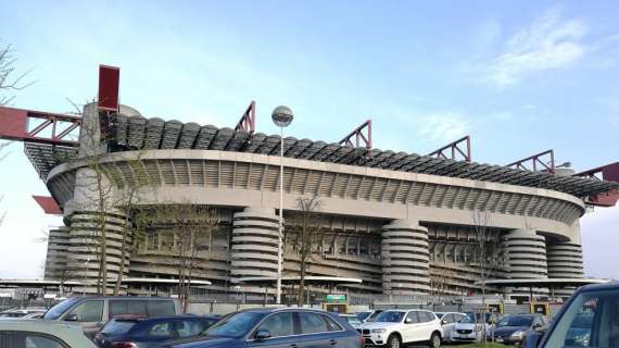CorSera - Milan e Inter insieme, ma non per forza a San Siro