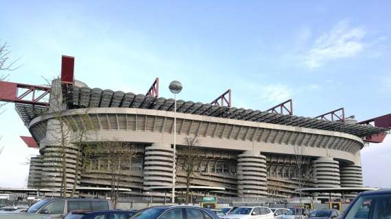 Inter-Milan, un derby…planetario: sarà trasmesso in 196 paesi