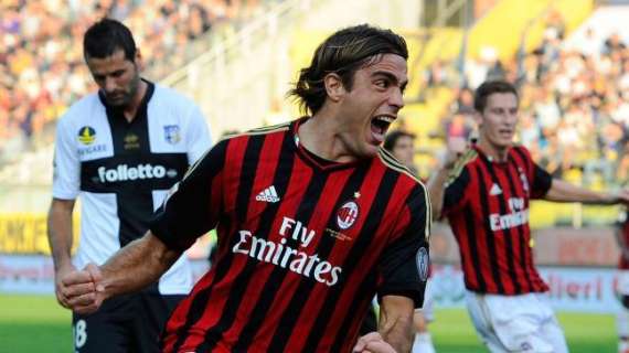 Matteo Gribaudi/Image Sport
