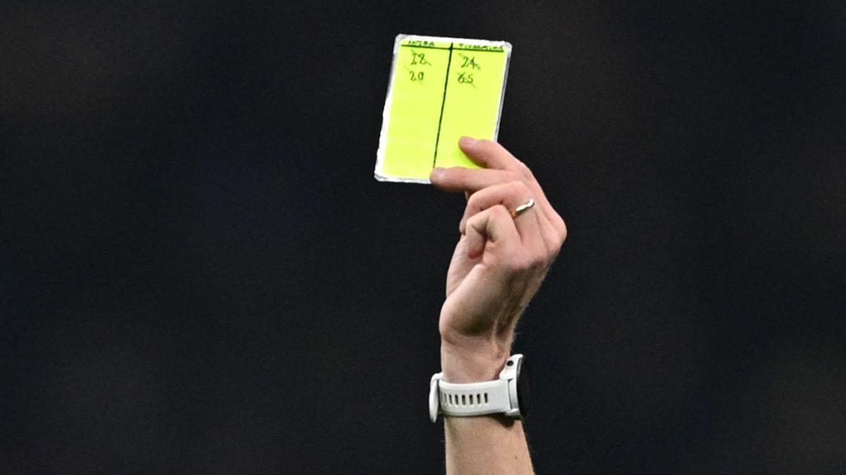 Serie A, squalificati e diffidati dell'ultima giornata: ci sono quattro rossoneri