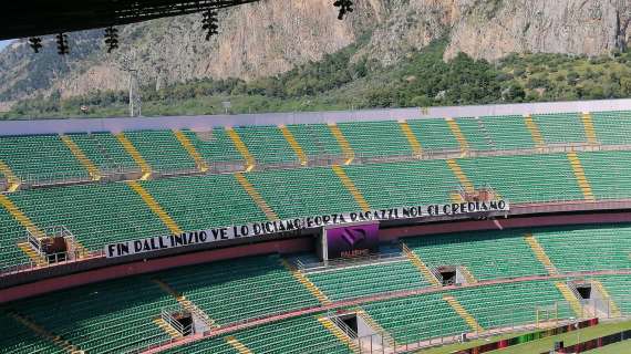 Italia al Barbera di Palermo per lo spareggio Mondiale? Oggi la decisione. Bologna l'alternativa