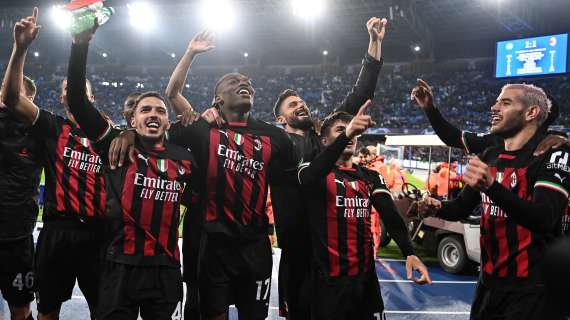 Milan, tra Champions League e Serie A: tutti gli impegni di maggio