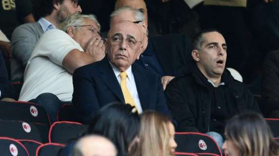 Matteo Gribaudi/Image Sport