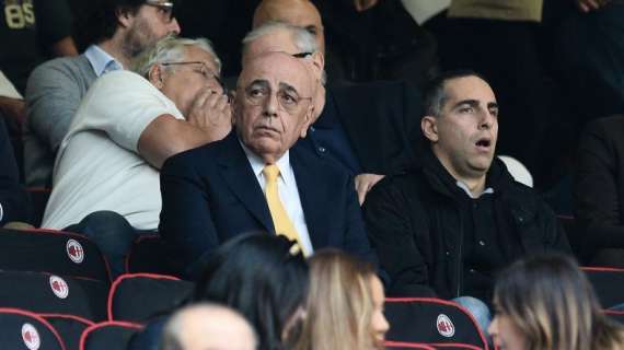 Matteo Gribaudi/Image Sport