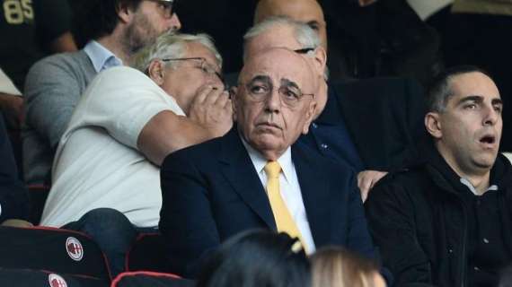 Matteo Gribaudi/Image Sport