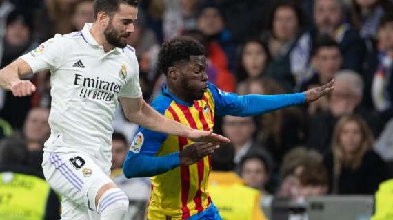 Sky - Milan, Musah ha accettato la proposta contrattuale dei rossoneri: due milioni netti a stagione. Ora va trovato l'accordo con il Valencia