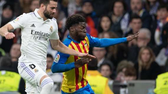 Tuttosport - Il Milan non molla Musah, ma non vuole andare oltre i 22-25 milioni