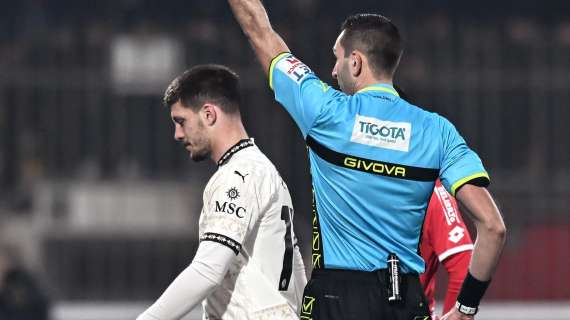 Bergomi: "Jovic, quest'anno i gol ci sono. Ma le prestazioni? Quando parte dall'inizio esistono difficoltà"