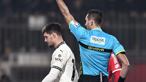 Tuttosport titola: “Jovic: due turni e chance a Rennes”