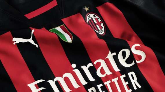 COL-MIL (0-2). Doppia sostituzione per il Milan: dentro Robotti e Bartesaghi
