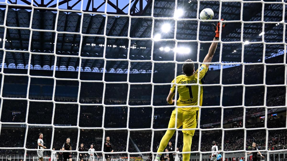 Fofana-Pavlovic, siparietto parlando dell'eurogol. Youssouf: "Non è fortuna, in allenamento tira dappertutto"