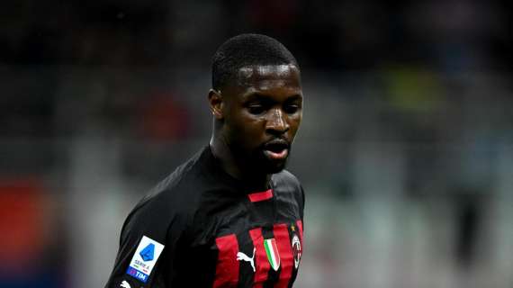 Milan Futuro-Legnago Salus, formazioni ufficiali: torna Ballo-Touré ed è subito titolare