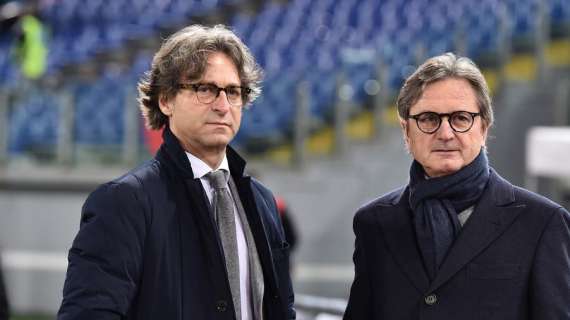 S.Marchetti: "l Milan farà un colpo davanti"