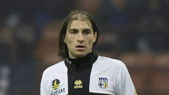 Ag. Paletta: "Milan? Resta al Parma al 100%, non vuole andare via"