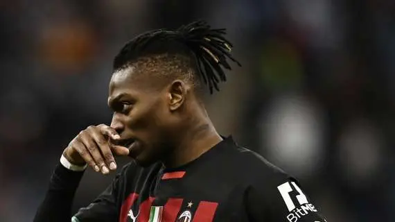De Grandis: "Lasciando Leao in panchina Pioli sceglie di non speculare sulle difficoltà di fascia del Sassuolo"