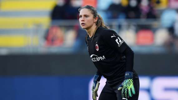 Poule salvezza Serie A Femminile: alle 18 Como-Milan. Rossonere con una gara in meno