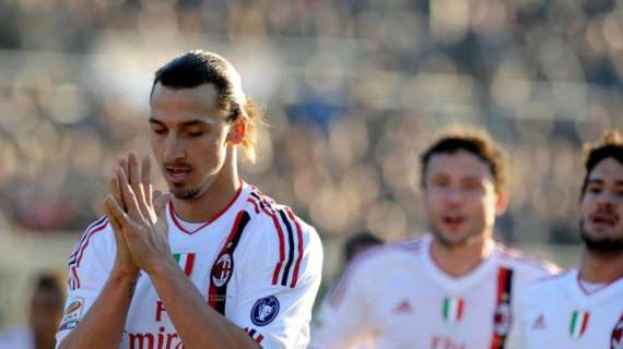 Il 2012 si apre sotto il segno di Ibra e Thiago