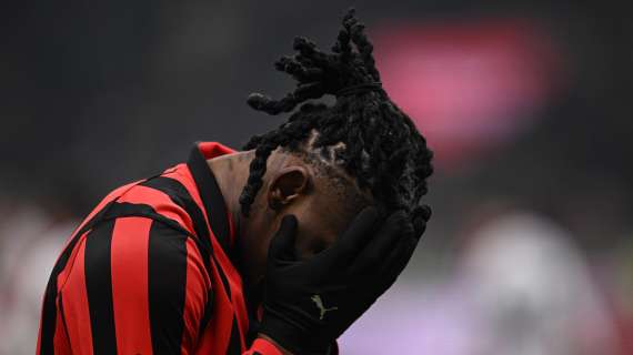 Disfatta rossonera a Zagabria. La Gazzetta: "Sprofondo Milan. Lo stop costa caro"