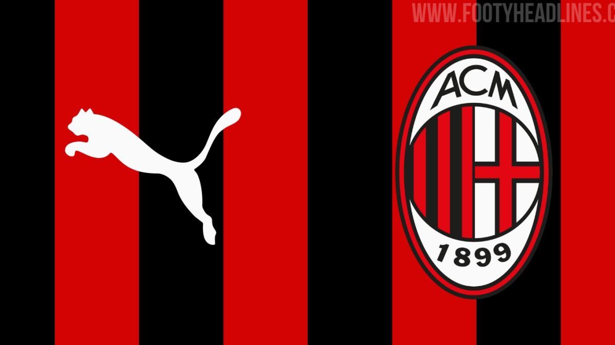 FOTO – Footy Headlines anticipa il motivo della maglia 26/27. Puma torna ad uno stile classico