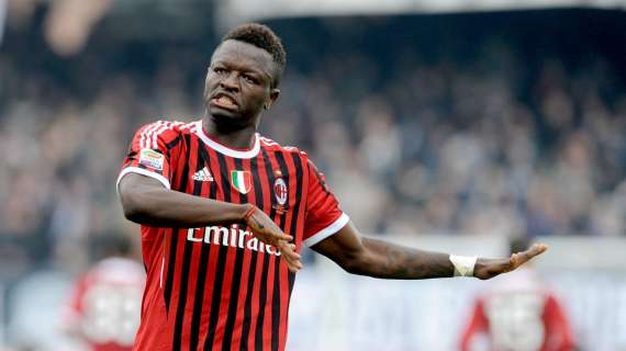 ESCLUSIVA MN - Bertotto: "Muntari grande acquisto. Ecco perchè lo chiamavamo il dottore"