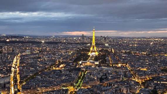 MN – Milan, il rientro in Italia da Parigi avverrà subito dopo il match contro il PSG