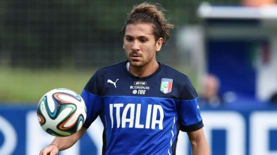 Torino, su Cerci non solo il Milan: anche il Napoli si starebbe informando