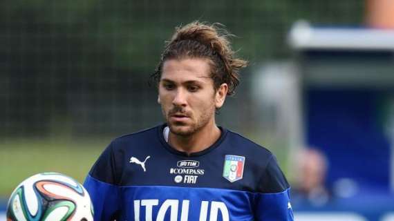 Sugoni a Sky: "Cerci? Galliani potrebbe riprovarci se a fine mercato fosse ancora a Torino"