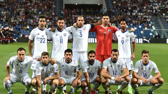 Israele si “sposta” in Sudamerica: la federcalcio entra nella CONMEBOL