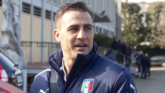 Cannavaro: "Dal Milan un messaggio al campionato"