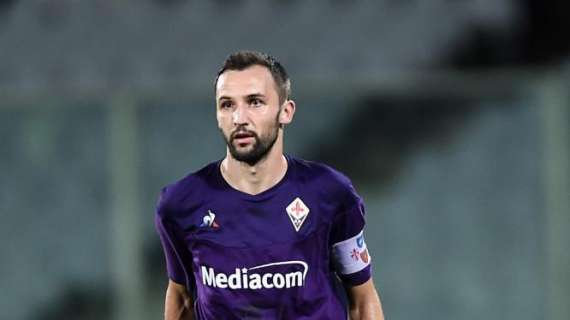 Fiorentina, Badelj: "Il Milan si ferma con l'intensità. Occhio a Calhanoglu"