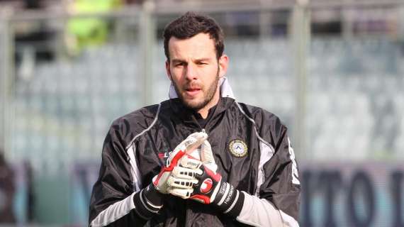 L'Inter pensa ad Handanovic e Isla, il Milan è avvisato