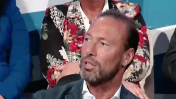 Marcolin su Giampaolo: "Merita il grande salto, è tra i più bravi in Italia"