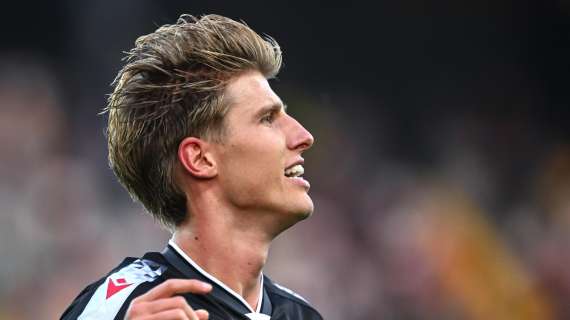 Udinese, pericolo Kristensen per il Milan: dati importanti per il difensore 