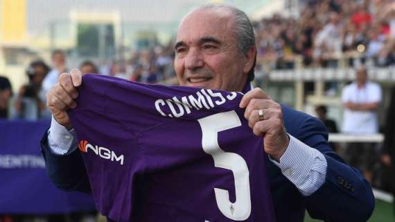 Fiorentina, Commisso sul futuro di Veretout: "Stiamo decidendo, forse è meglio venderlo"