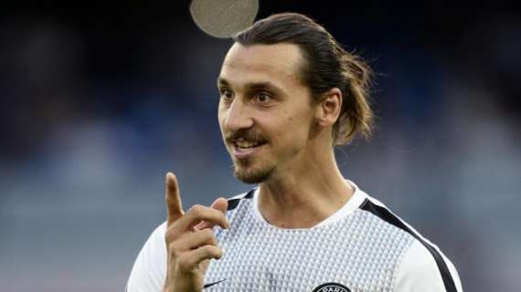 Zaccardo su Ibrahimovic: "In Italia può fare ancora la differenza"