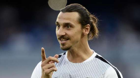 Ibra, no all’Everton: non tornerà in Premier