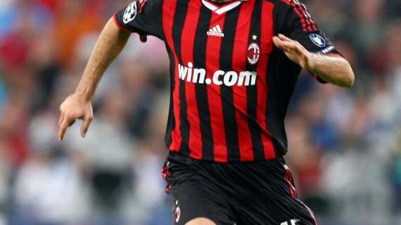 Zambrotta: "Meno brillanti del solito" 