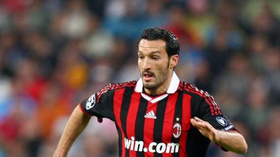 Zambrotta a Victor Victoria: "Lippi porta Cassano al Mondiale...e anche me"