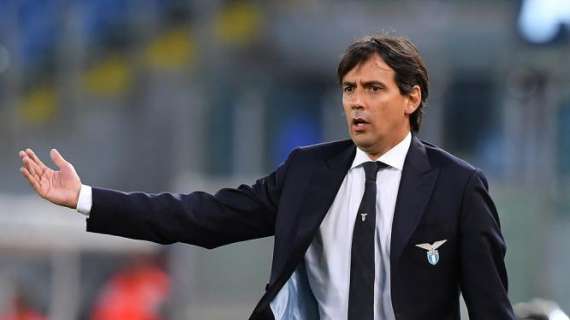 Inzaghi lontano dalla Lazio: poche garanzie tecniche e la corte del Milan