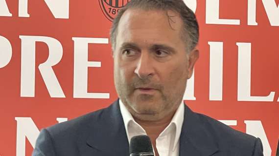 RedBird convince Maldini: "Le possibilità del Milan aumenteranno, ci saranno più ricavi"