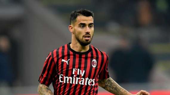 VIDEO MN - Incontro Suso-Milan concluso: lo spagnolo ha lasciato la sede