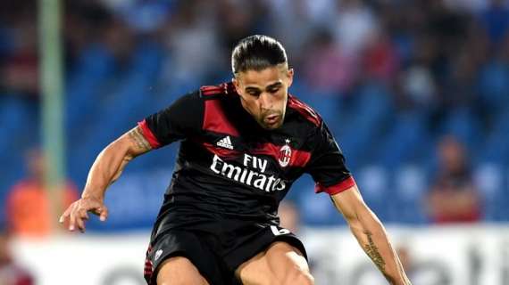 Milan, Rodríguez cecchino dal dischetto: 17 gol su 19 tentativi