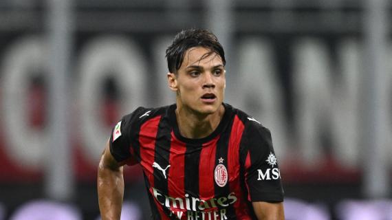 MIL-LEC (1-0): entra Fofana per la ripresa, fuori Ricci